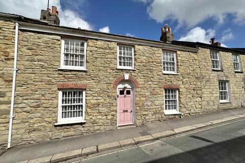 undefined, Carclew Street, Truro