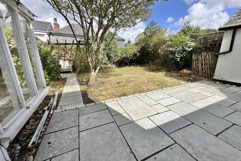 undefined, Carclew Street, Truro