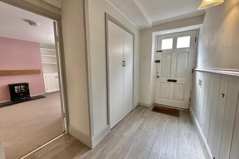 undefined, Carclew Street, Truro