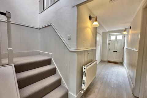 undefined, Carclew Street, Truro