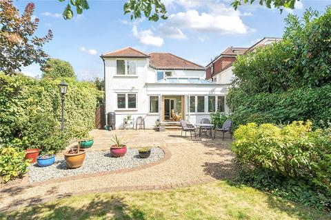 4 bedroom detached house for sale, Ember Farm Avenue, East Molesey, KT8