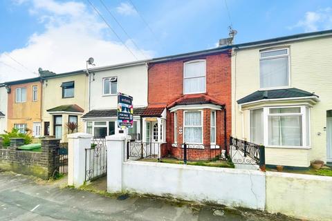 Ludlow Road, Southampton SO19