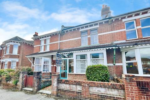 undefined, St. Winifreds Road, Southampton SO16