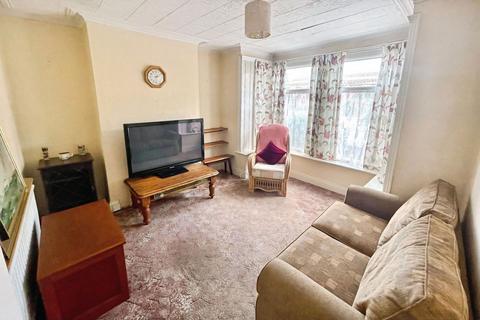 undefined, St. Winifreds Road, Southampton SO16