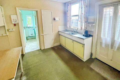 undefined, St. Winifreds Road, Southampton SO16