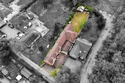 5 bedroom detached house for sale, Swithland Lane, Leicester LE7