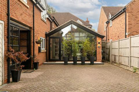 5 bedroom detached house for sale, Swithland Lane, Leicester LE7