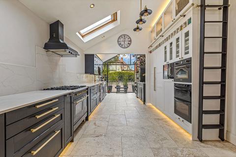 5 bedroom detached house for sale, Swithland Lane, Leicester LE7