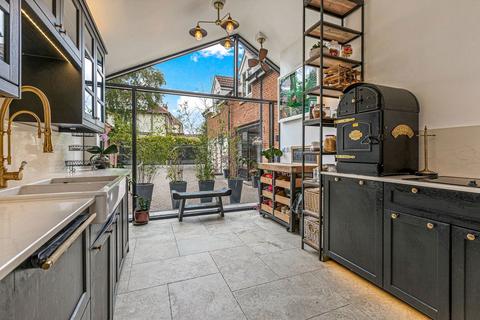 5 bedroom detached house for sale, Swithland Lane, Leicester LE7