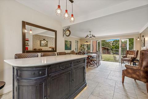 5 bedroom detached house for sale, Swithland Lane, Leicester LE7
