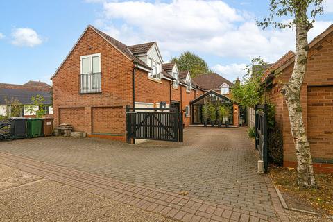 5 bedroom detached house for sale, Swithland Lane, Leicester LE7