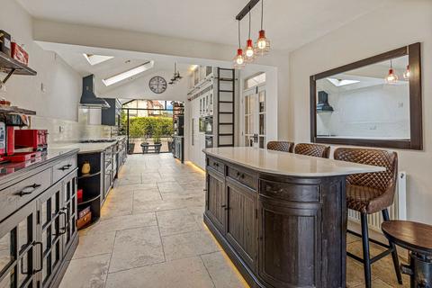 5 bedroom detached house for sale, Swithland Lane, Leicester LE7