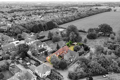 5 bedroom detached house for sale, Swithland Lane, Leicester LE7