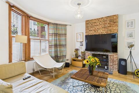 4 bedroom house for sale, St. James's Avenue, Brighton