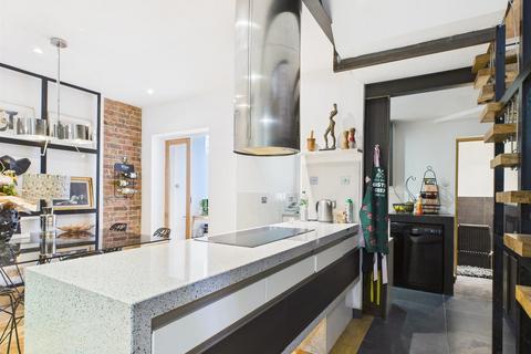 4 bedroom house for sale, St. James's Avenue, Brighton