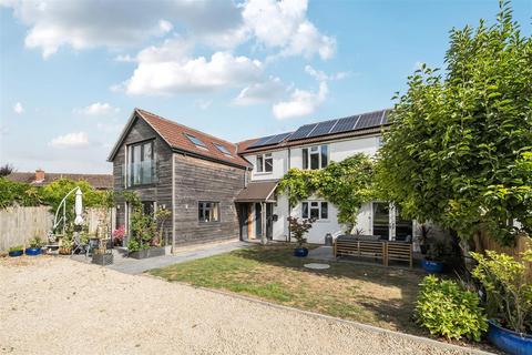 undefined, Warminster BA12