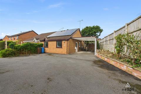 undefined, Barcheston Close, Derby DE21