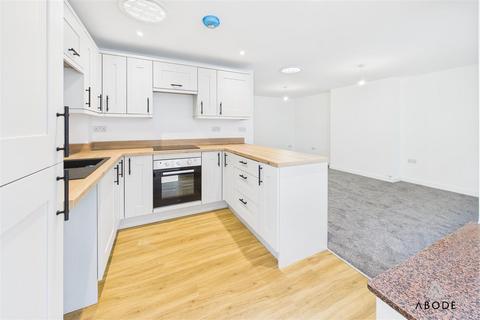undefined, Barcheston Close, Derby DE21