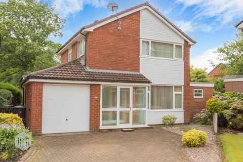 Bowden Close, Culcheth, Warrington, Cheshire, WA3 4LG