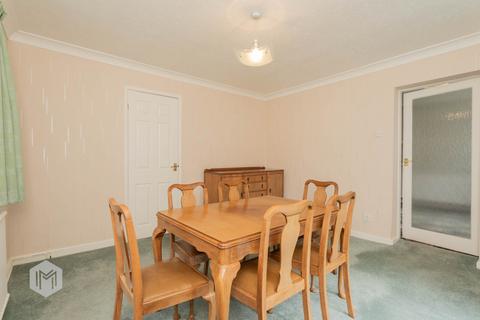 undefined, Bowden Close, Culcheth, Warrington, Cheshire, WA3 4LG