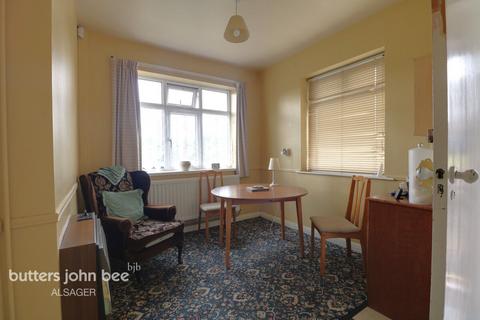 undefined, Boon Hill Road, Bignall End