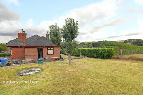 undefined, Boon Hill Road, Bignall End