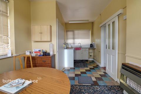 undefined, Boon Hill Road, Bignall End