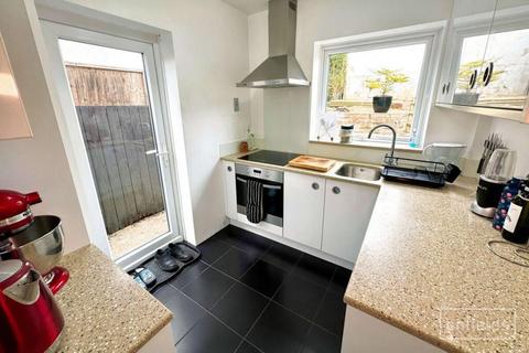 undefined, Ferndene Way, Southampton SO18