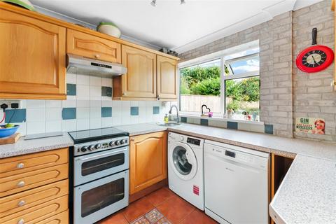3 bedroom semi-detached house for sale, Three bedroom family home in the village of Cleeve