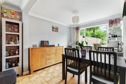 3 bedroom semi-detached house for sale, Three bedroom family home in the village of Cleeve