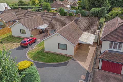 undefined, Balsall Street, Balsall Common, CV7