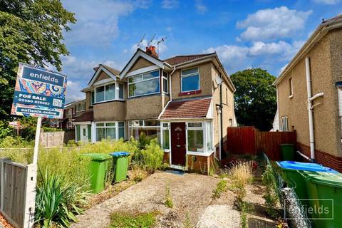 undefined, Romsey Road, Southampton SO16