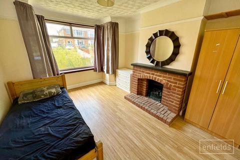 undefined, Romsey Road, Southampton SO16
