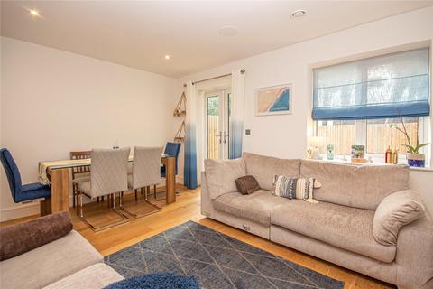 4 bedroom end of terrace house for sale, Leaside Close, Welwyn Garden City, Hertfordshire, AL8