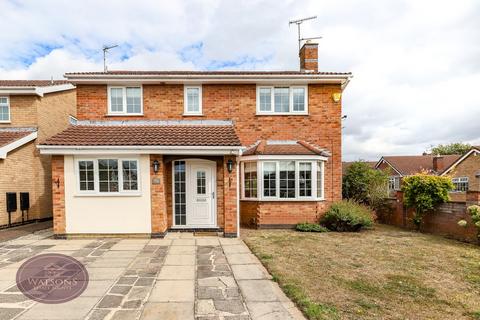 undefined, Springfield Drive, Nottingham, NG6