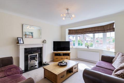 undefined, Springfield Drive, Nottingham, NG6