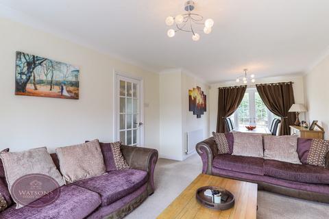 undefined, Springfield Drive, Nottingham, NG6
