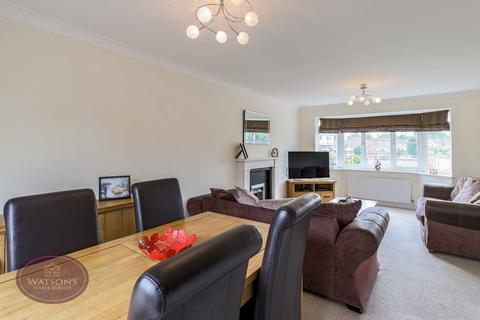 undefined, Springfield Drive, Nottingham, NG6