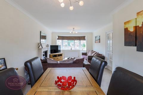 undefined, Springfield Drive, Nottingham, NG6