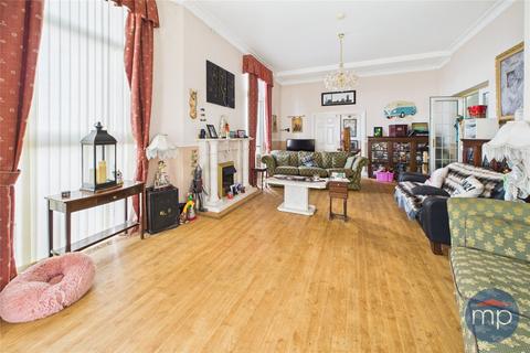 3 bedroom flat for sale, Regency Mansions, Newcomen Terrace