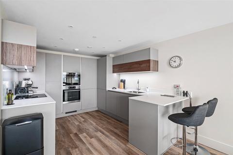 undefined, West Parade, Worthing, West Sussex, BN11