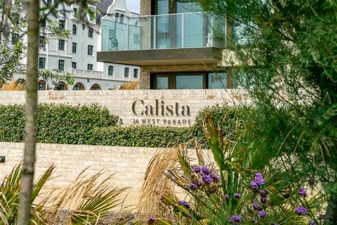 undefined, West Parade, Worthing, West Sussex, BN11