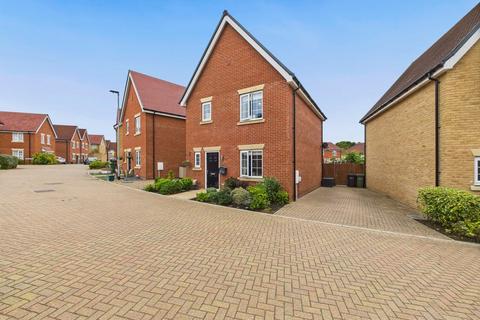 undefined, Nightingale Drive, Halstead, CO9