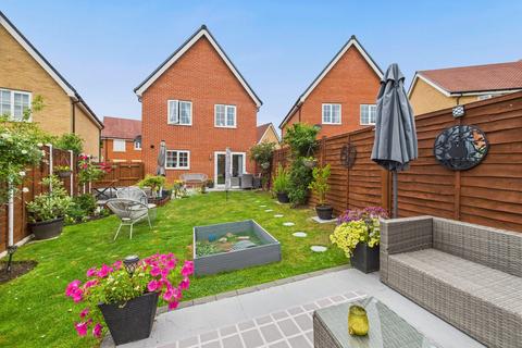 undefined, Nightingale Drive, Halstead, CO9