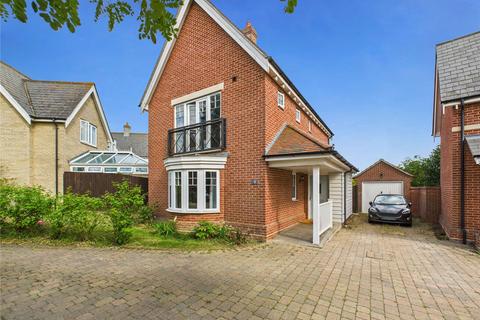undefined, Saltings Crescent, West Mersea, Colchester, Essex, CO5