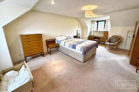undefined, Redhill Way, Southampton SO16