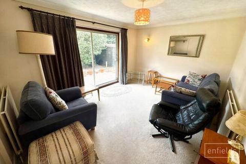 undefined, Redhill Way, Southampton SO16