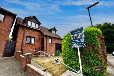 undefined, Redhill Way, Southampton SO16