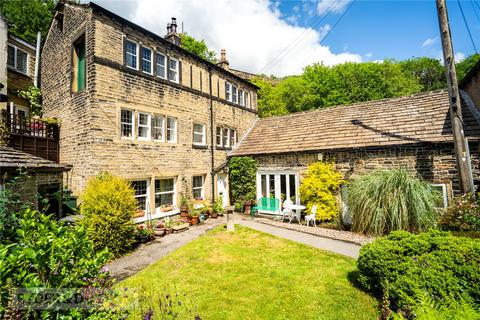 Nabbs Lane, Slaithwaite, Huddersfield, West Yorkshire, HD7
