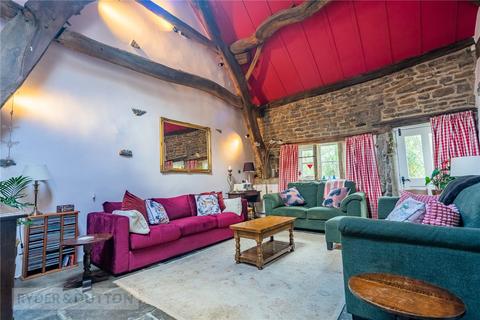 undefined, Nabbs Lane, Slaithwaite, Huddersfield, West Yorkshire, HD7